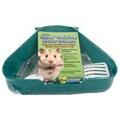 Ware Mfg. Bird/Sm An Ware Mfg. Inc. Bird-sm An-Litter Training Kit For Critters- Assorted 6.5x4.5x3 In 03375 89528